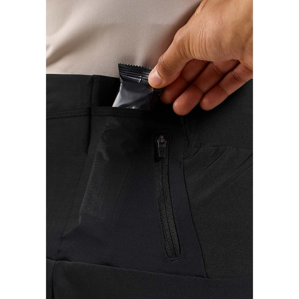 Zeroweight Warm Hardloopbroek