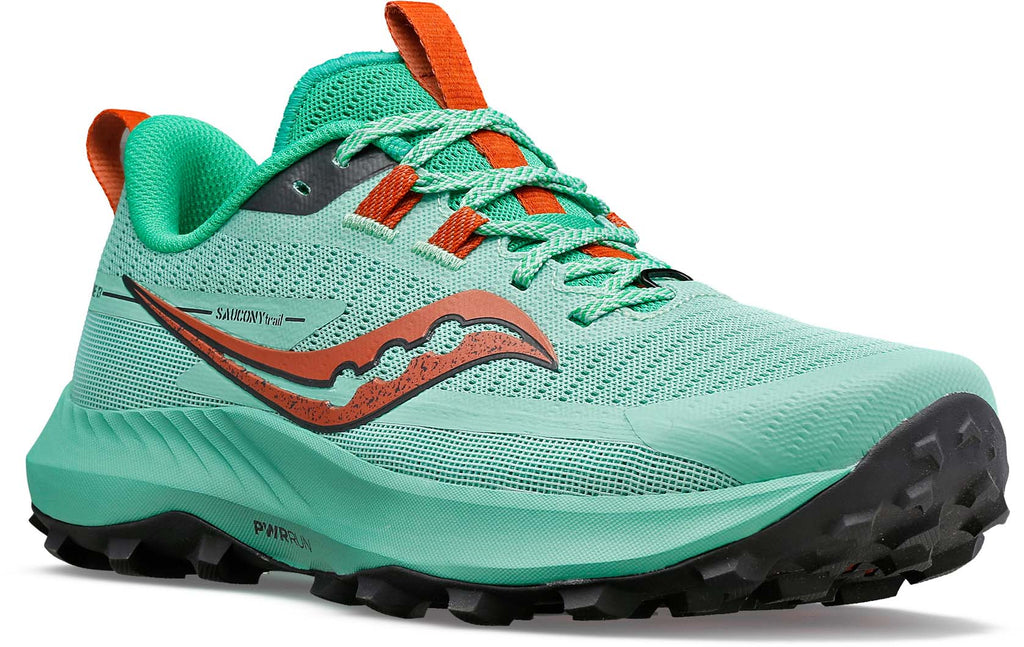 Peregrine 13 trailschoenen