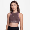 Pro Swoosh Girls' Sports Bra