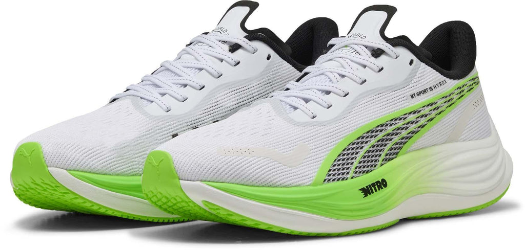 velocity nitro 3 hyrox