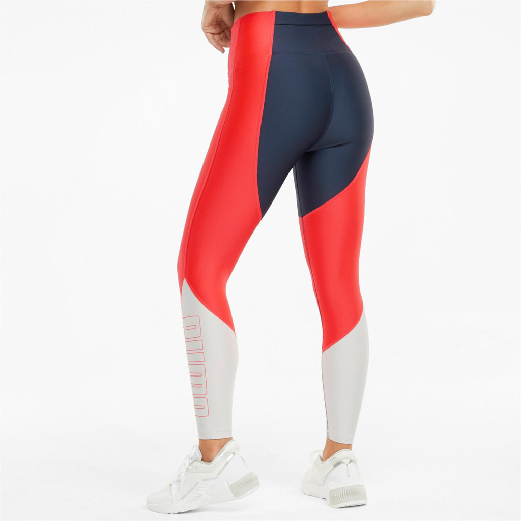 Train Eversculpt Logo Tight