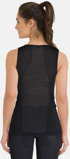 Suw Top Crew Neck Singlet Breathe