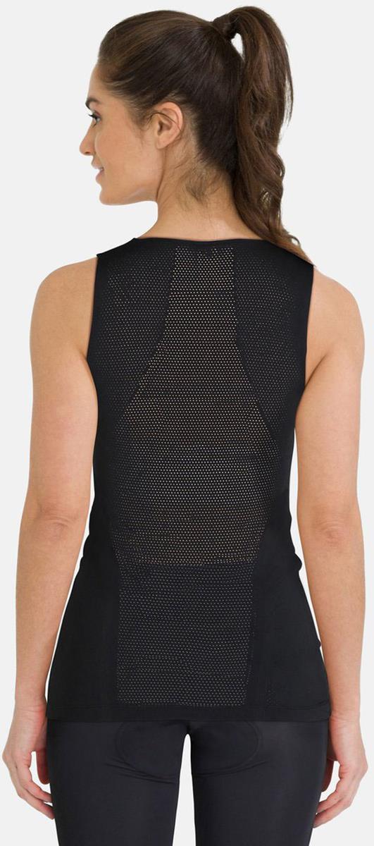 Suw Top Crew Neck Singlet Breathe