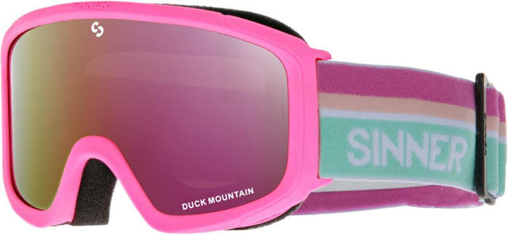 Duck Mountain