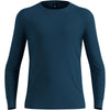 merino 200 base layer shirt