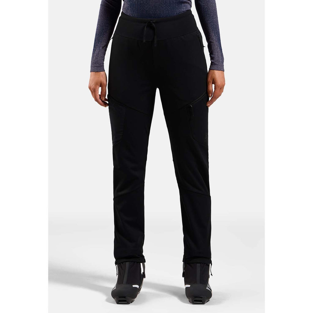 Zeroweight Windproof X Warm Langlaufbroek
