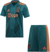 ajax a mini