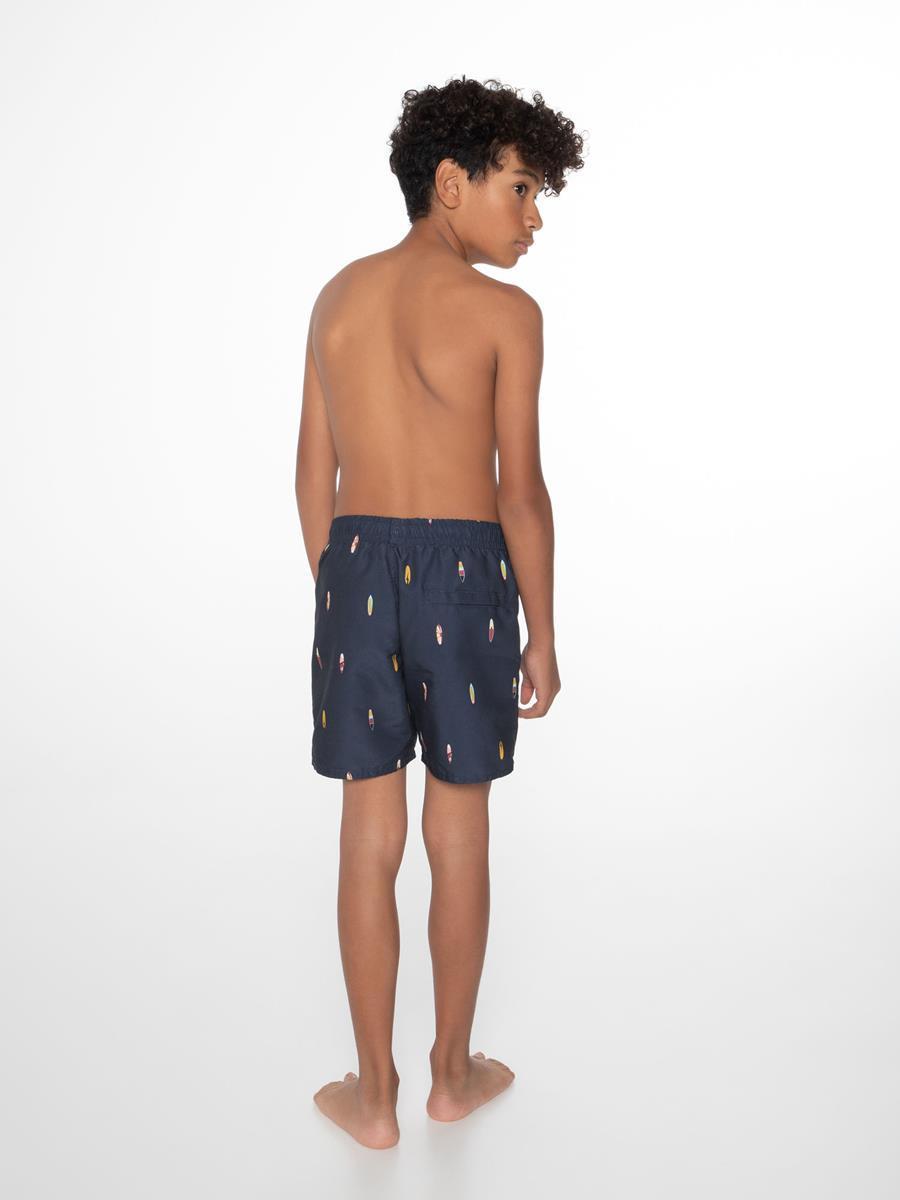 Prttyko Jr Beachshort