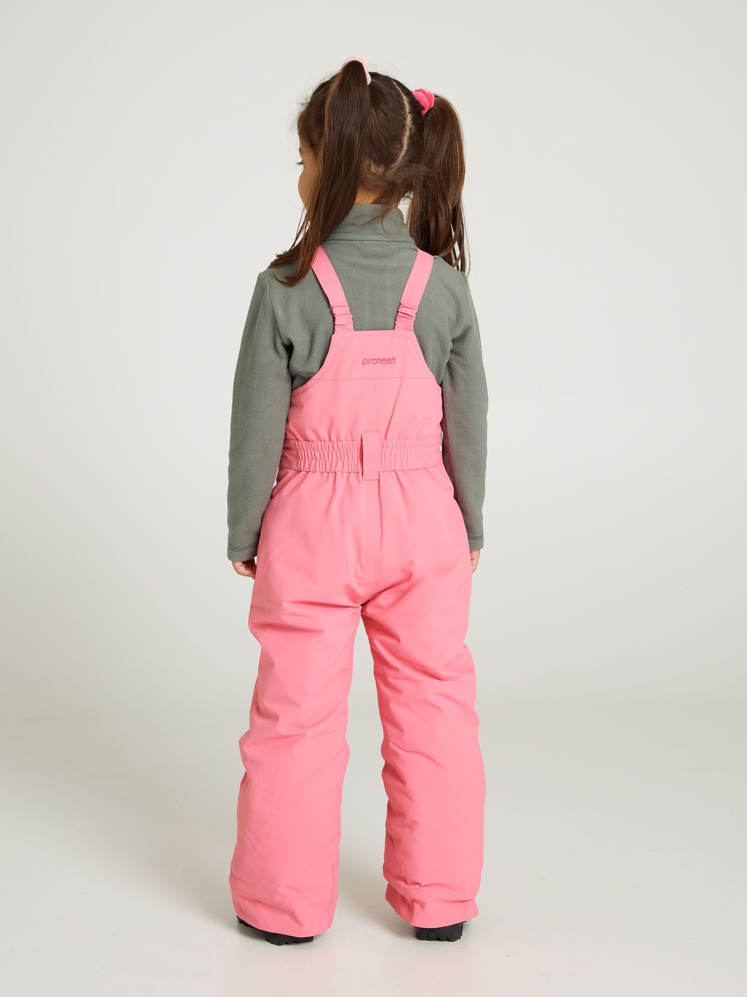 Protest salopette Neutralin TD roze Protest salopette Neutralin TD roze