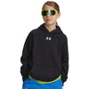 Rival hoodie