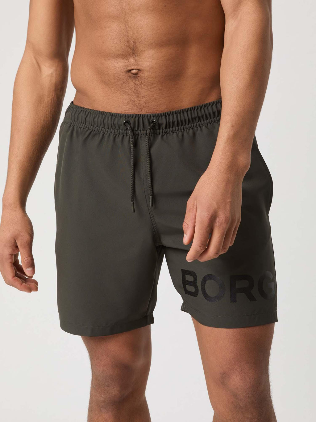 Swim Shorts