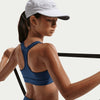Swoosh Girls' Sports Topje