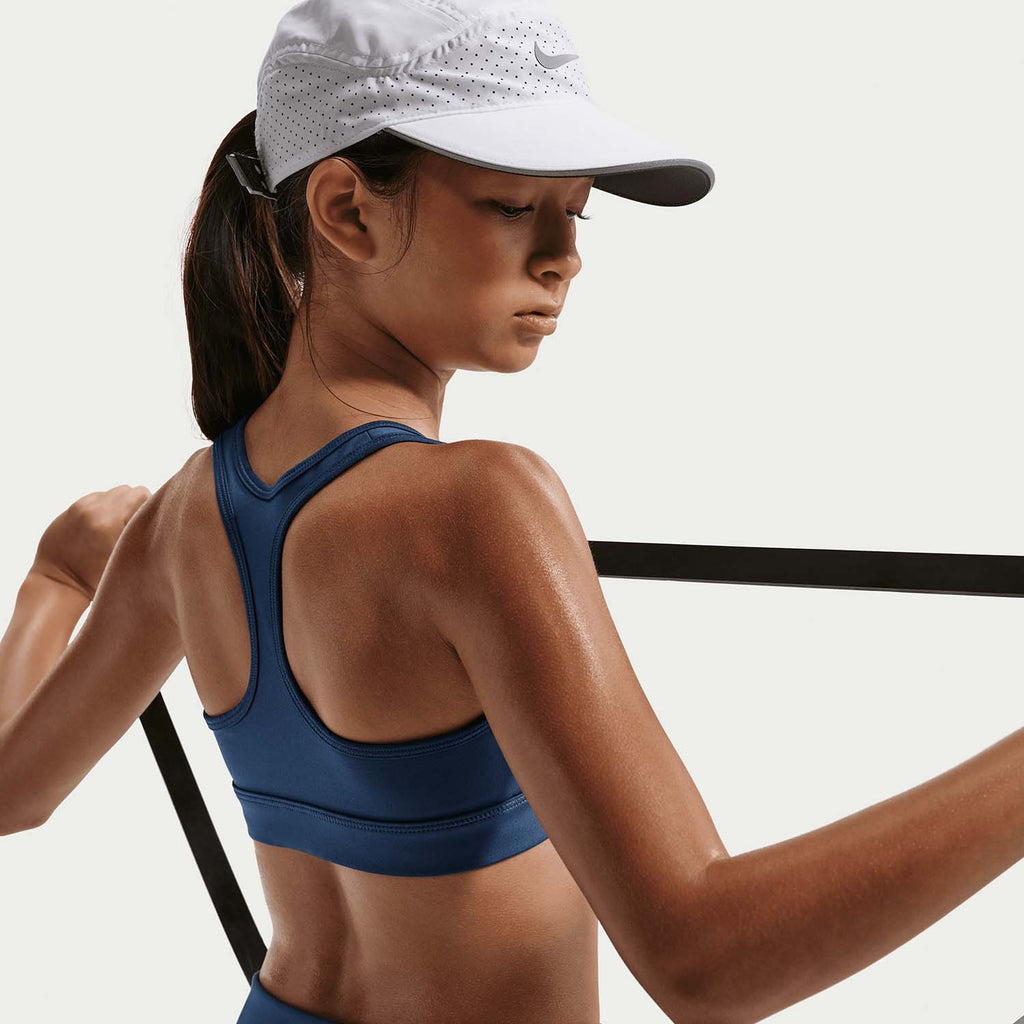 Swoosh Girls' Sports Topje