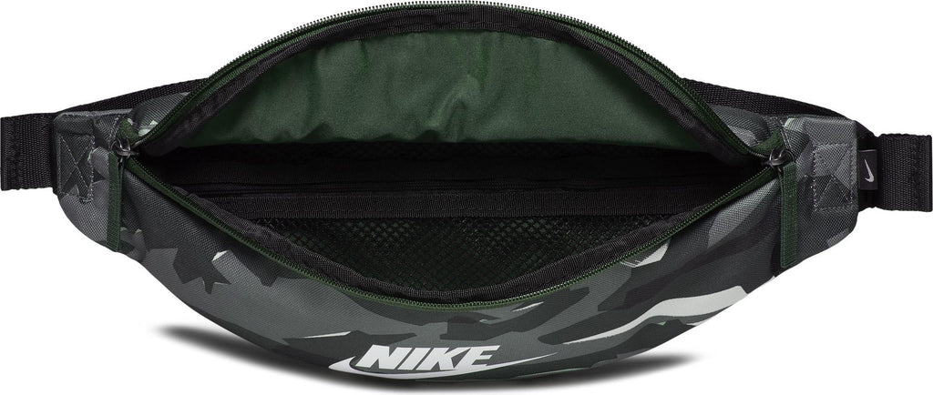 nk heritage hip pack - aop