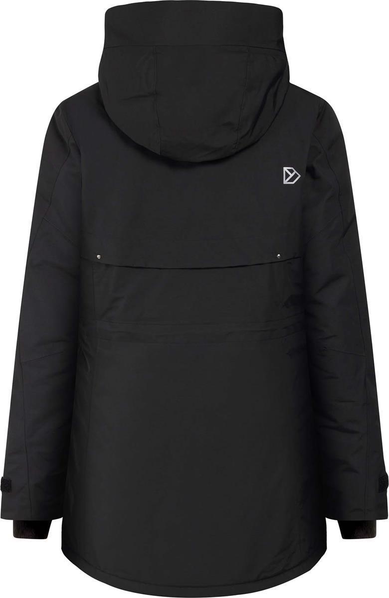 FRIDA WNS PARKA 7