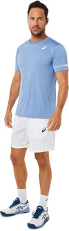 COURT M SS TEE