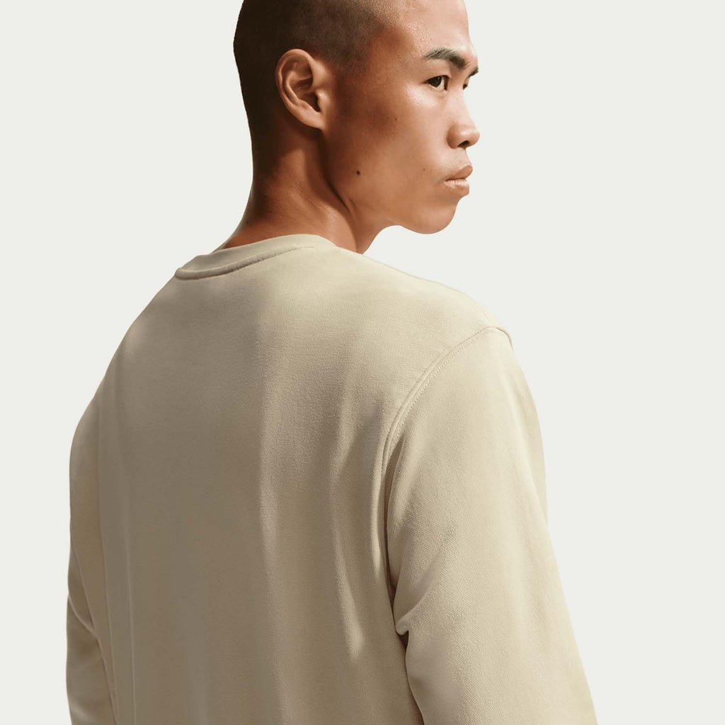 Club Men's French Terry Crew T-shirt