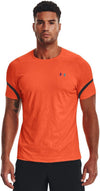 UNDER ARMOUR Rush 2.0 Emboss T-Shirt