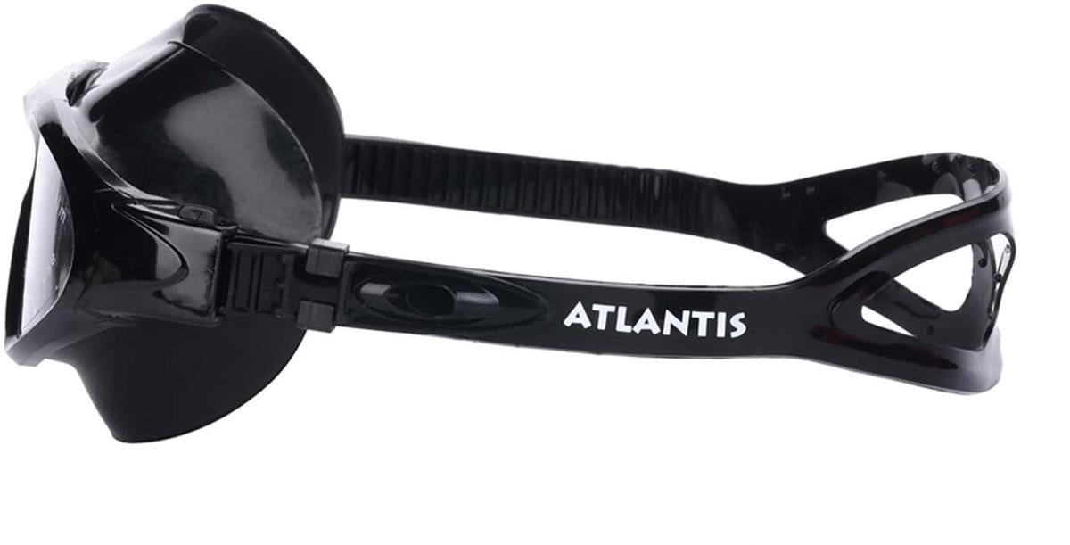 Atlantis Tetra Clear Lens