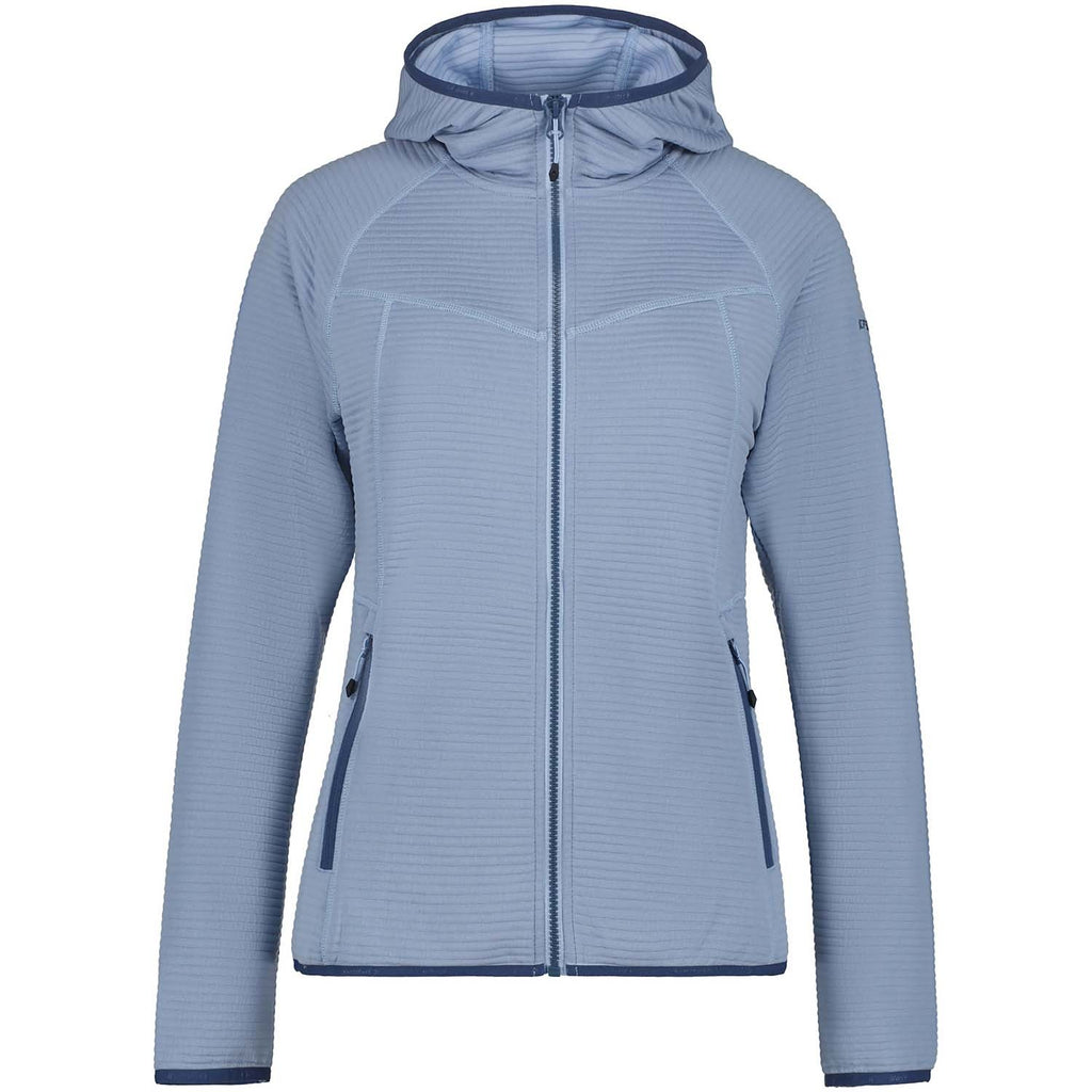 Berryville Fleece sweater outdoor