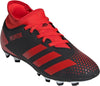Predator 20.4 IIC FxG kids voetbalschoenen