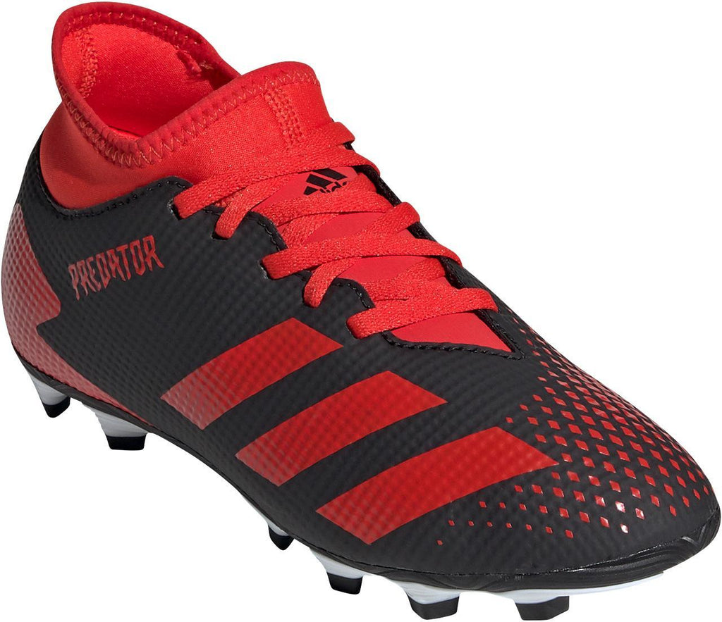 Predator 20.4 IIC FxG kids voetbalschoenen