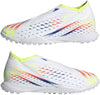 PREDATOR EDGE.3 LL TF J, SOLRED/SGREEN/C, 30,5