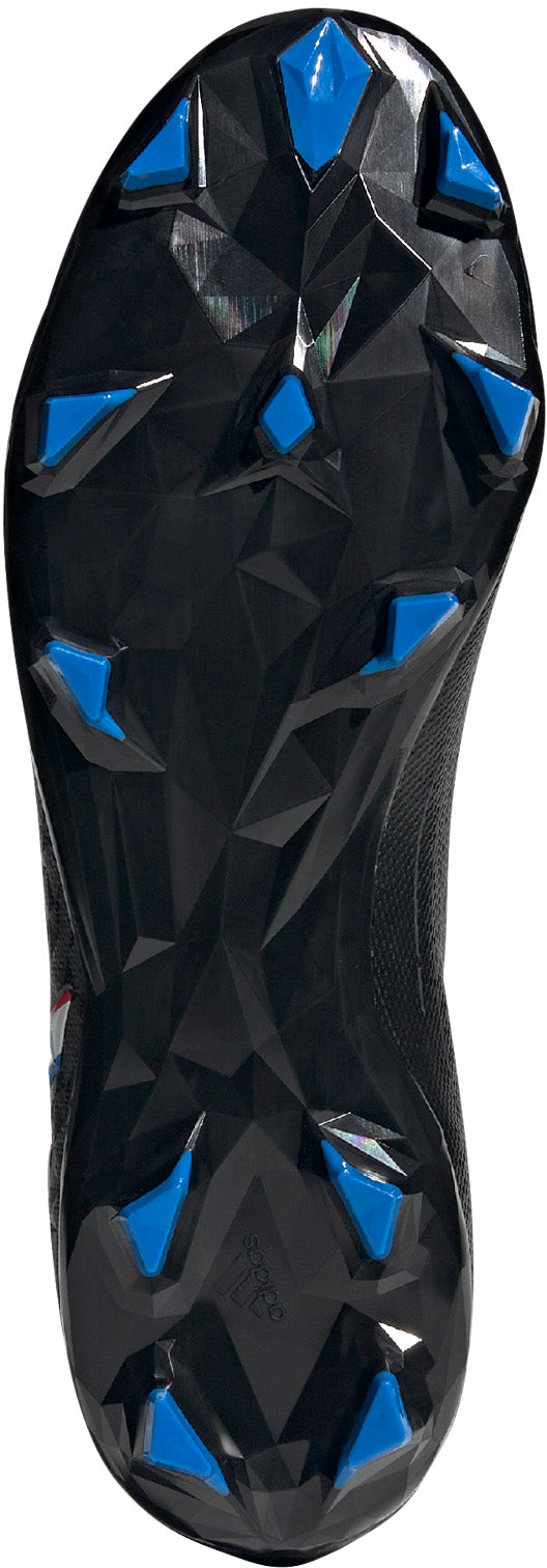 Predator Edge.3 FG voetbalschoenen