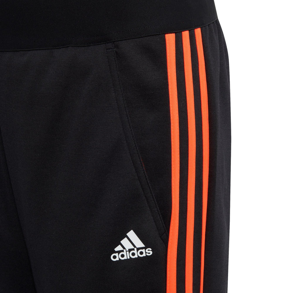 F 3-stripes broek