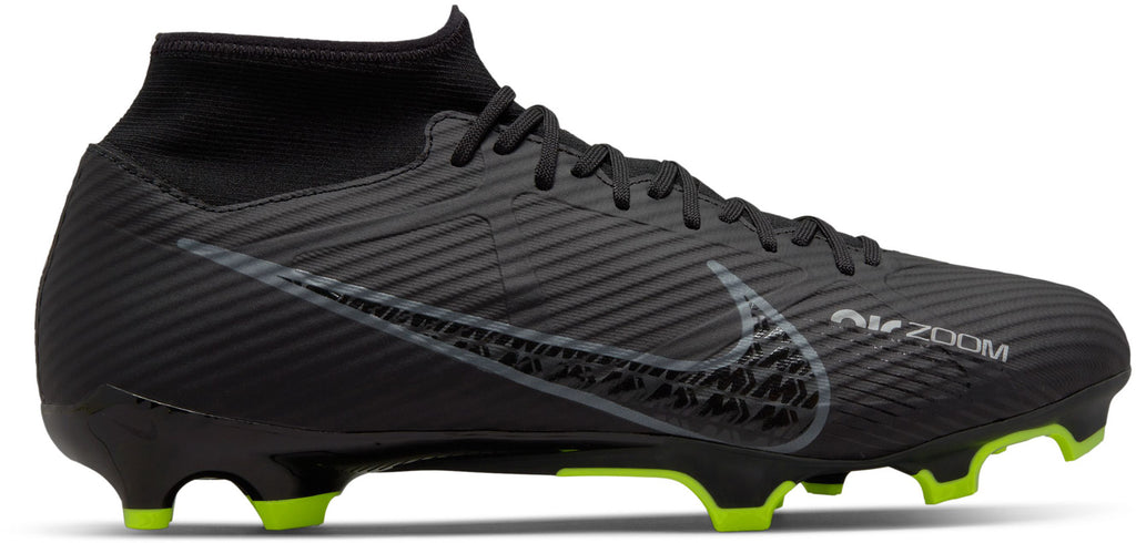 Zoom Mercurial Superfly 9 Academy FG/MG voetbalschoenen