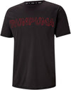 Run Logo Ss Tee