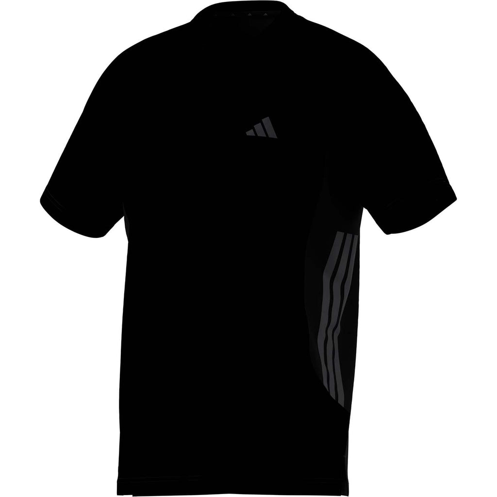 Techess T-shirt training