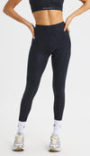 leo emboss hw legging