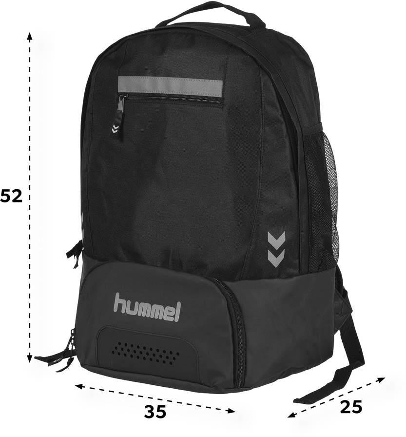 Leeston Backpack