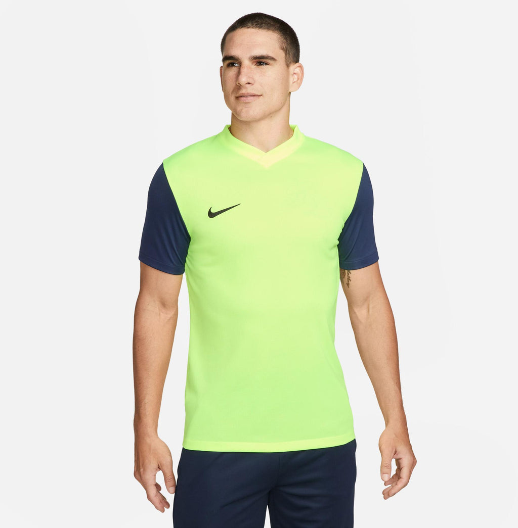 Tiempo Premier shirt