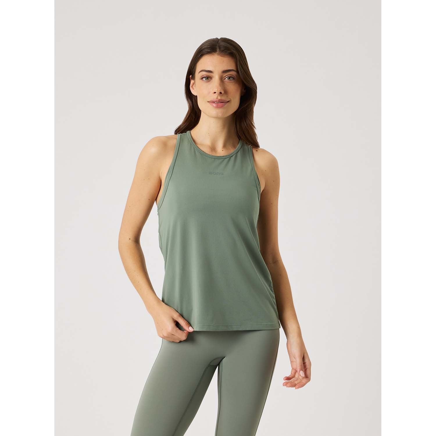 sports tank top