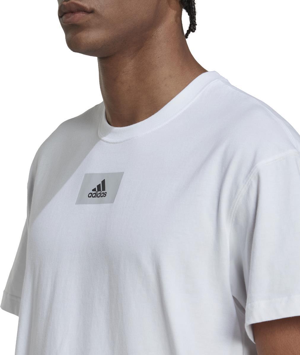 Essentials FeelVivid Drop Shoulder shirt