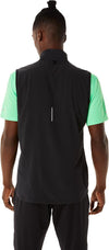 LITE-SHOW VEST férfi futómellény
