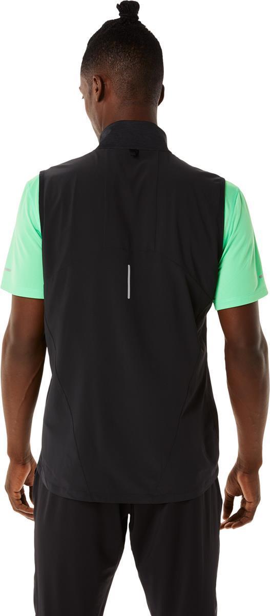 LITE-SHOW VEST férfi futómellény