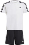 Designed 2 Move T-shirt en Short Set