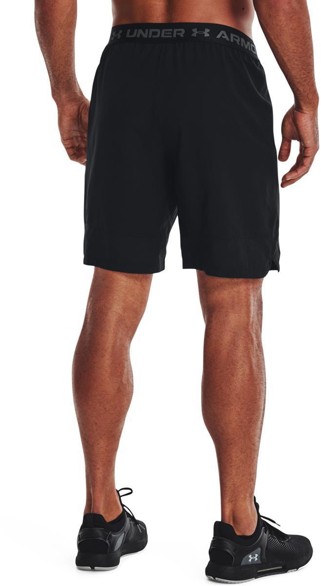 Ua Vanish Woven Shorts