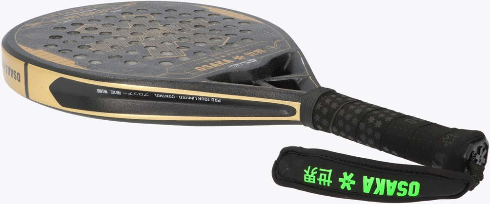 Pro Tour Ltd Racket