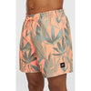 Print 16 Zwemshort