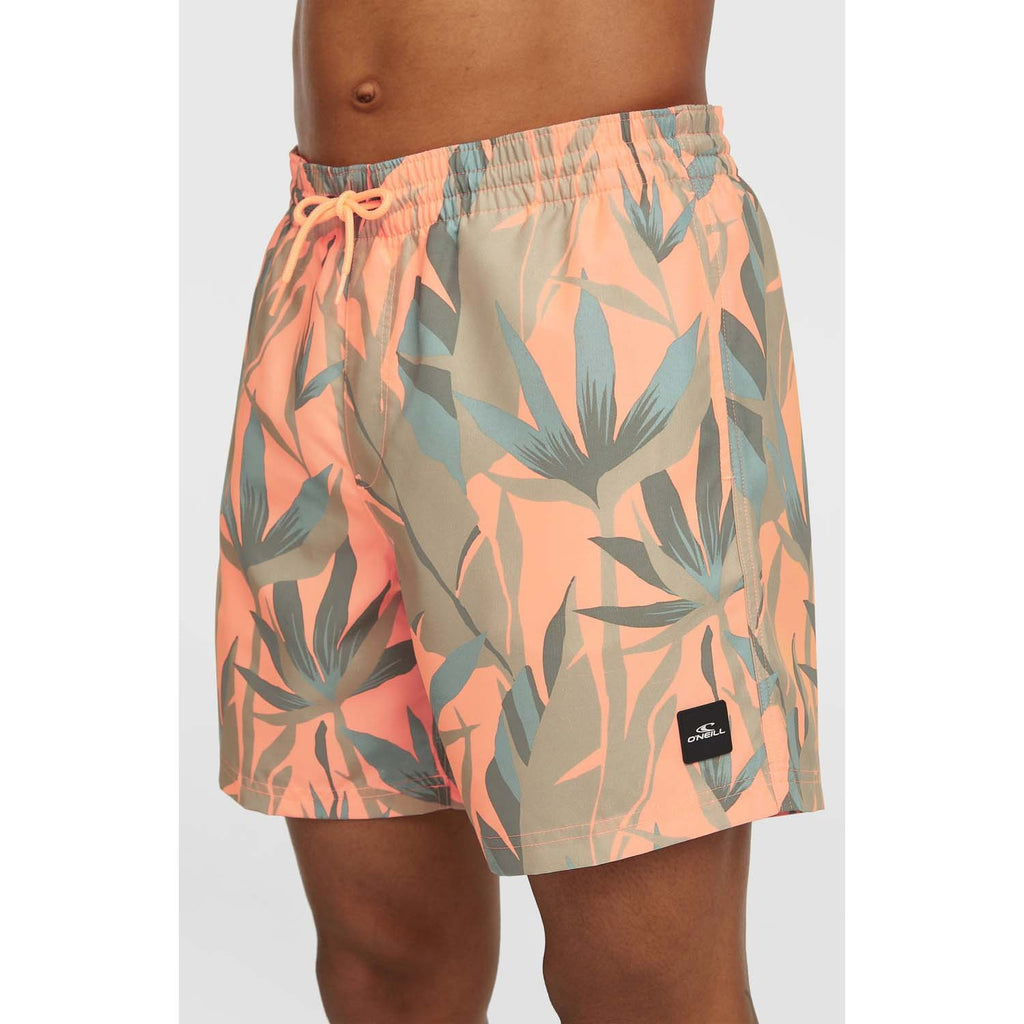 Print 16 Zwemshort