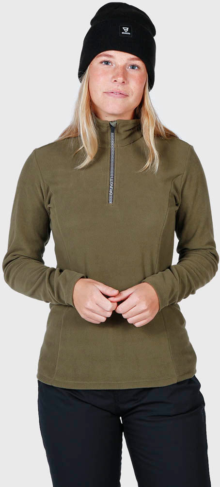 Misma fleece