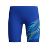 MEDLEY LOGO JAMMER BLU/LTGRN