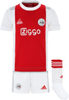 Ajax H Mini