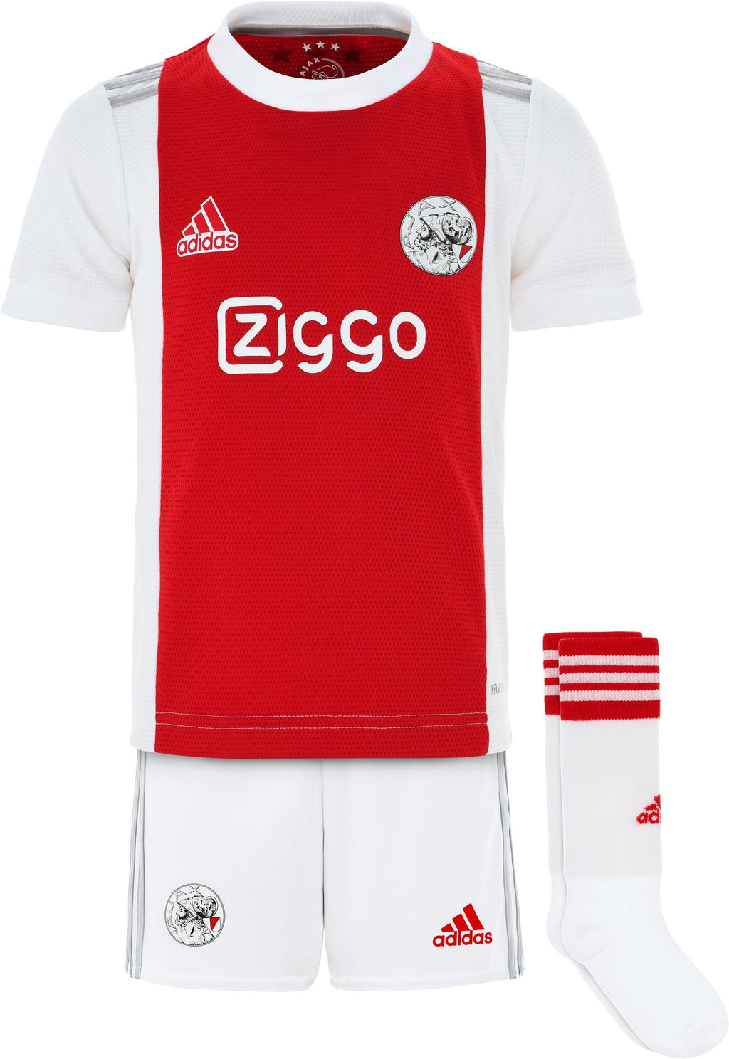 Ajax H Mini