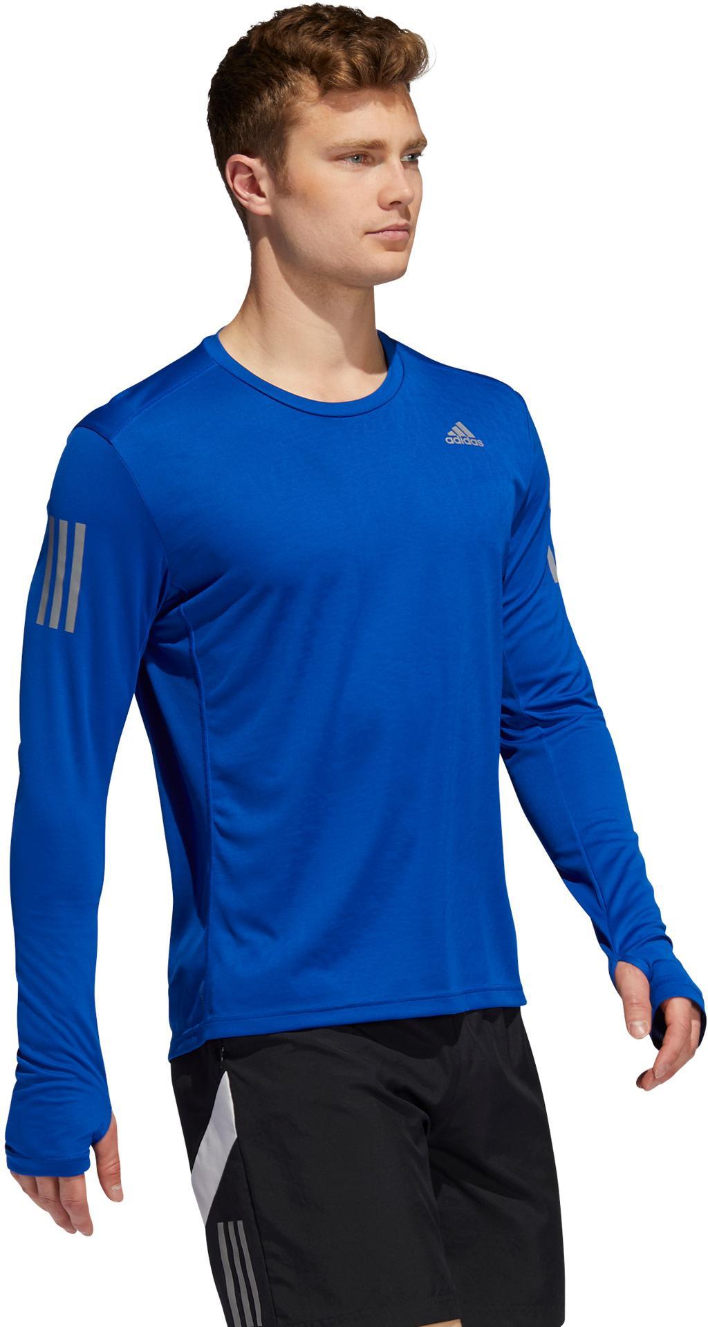 adidas OWN THE RUN LS