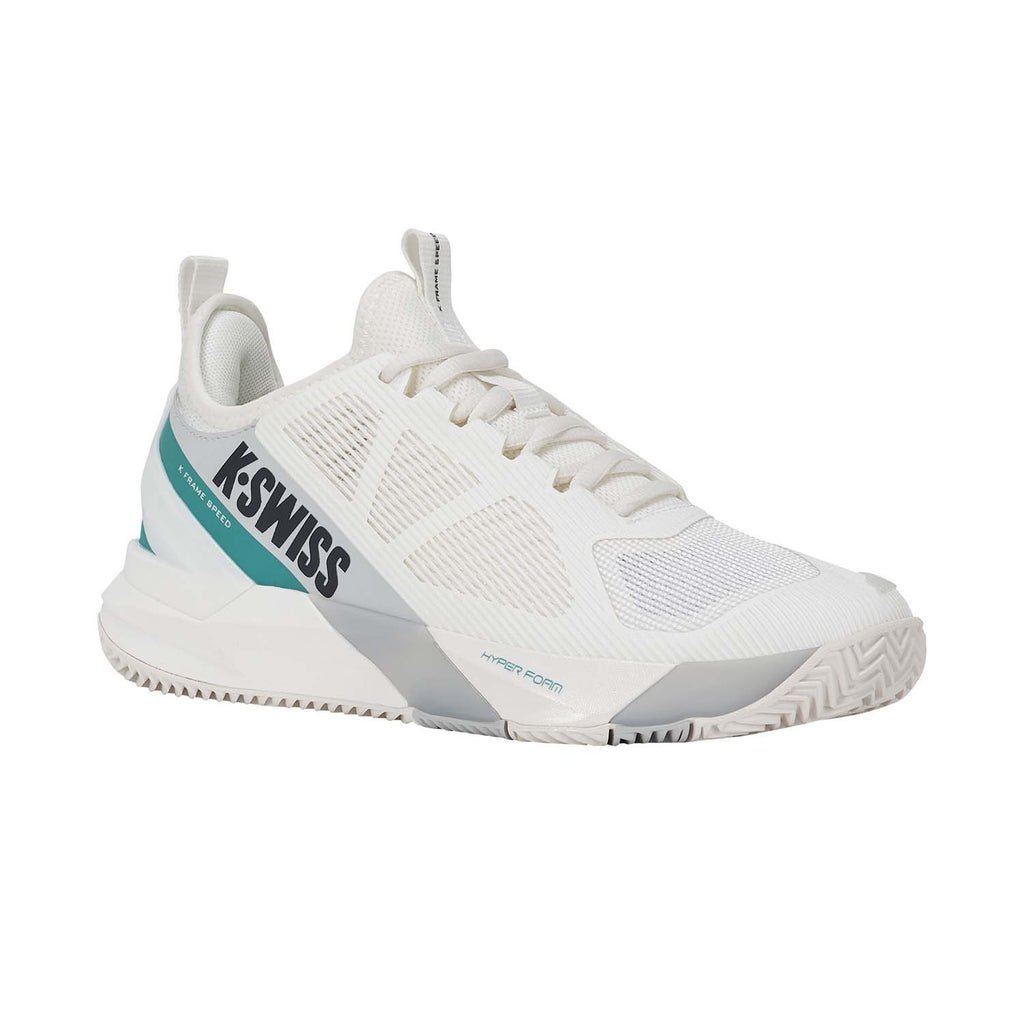 k-frame speed clay  tennisschoenen